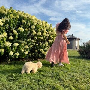 Meet your Posher, Annabelle